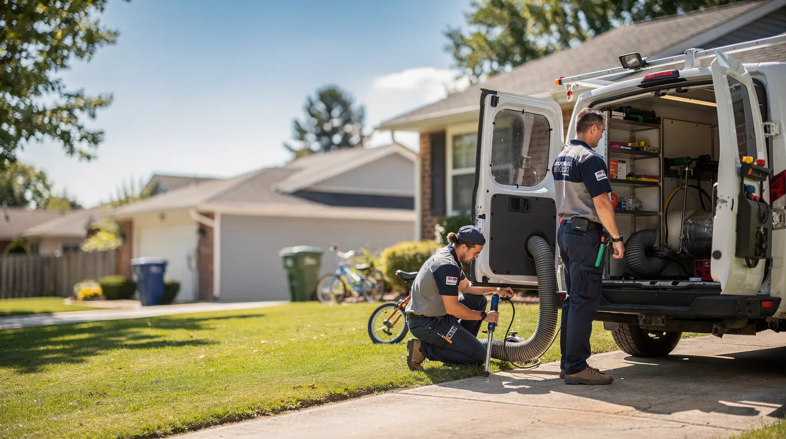 24/7 HVAC Repair & AC Replacement in Indian Lake, NY near me
